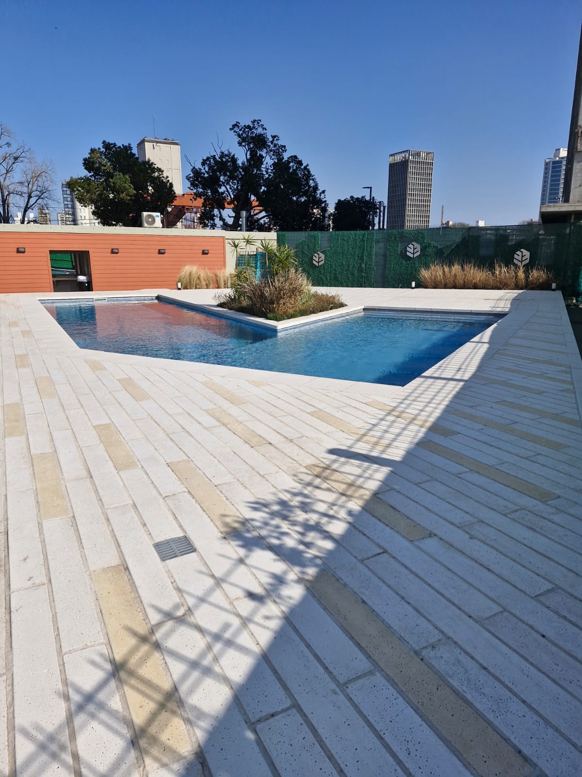 GARDEN INN - TORRE I Piso 6