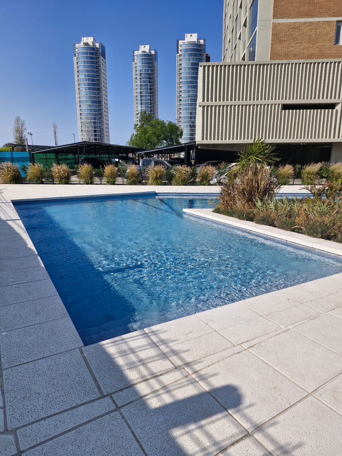GARDEN INN - TORRE I Piso 6