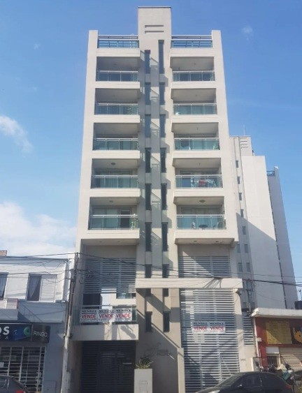 Av. Facundo Zuviria 4600 - Torre Jerarquicos