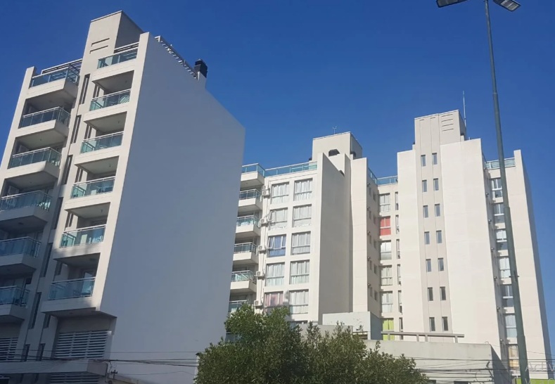 Av. Facundo Zuviria 4600 - Torre Jerarquicos