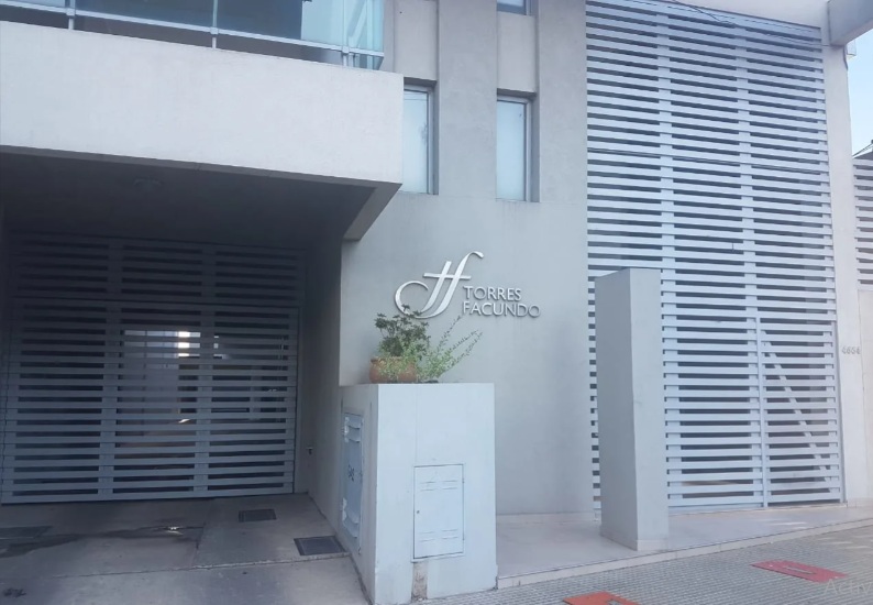 Av. Facundo Zuviria 4600 - Torre Jerarquicos