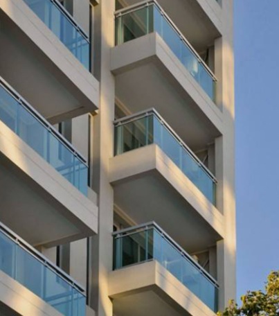 Av. Facundo Zuviria 4600 - Torre Jerarquicos