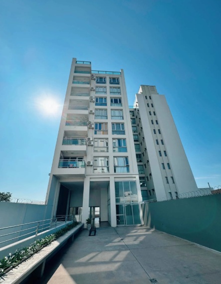 Av. Facundo Zuviria 4600 - Torre Jerarquicos