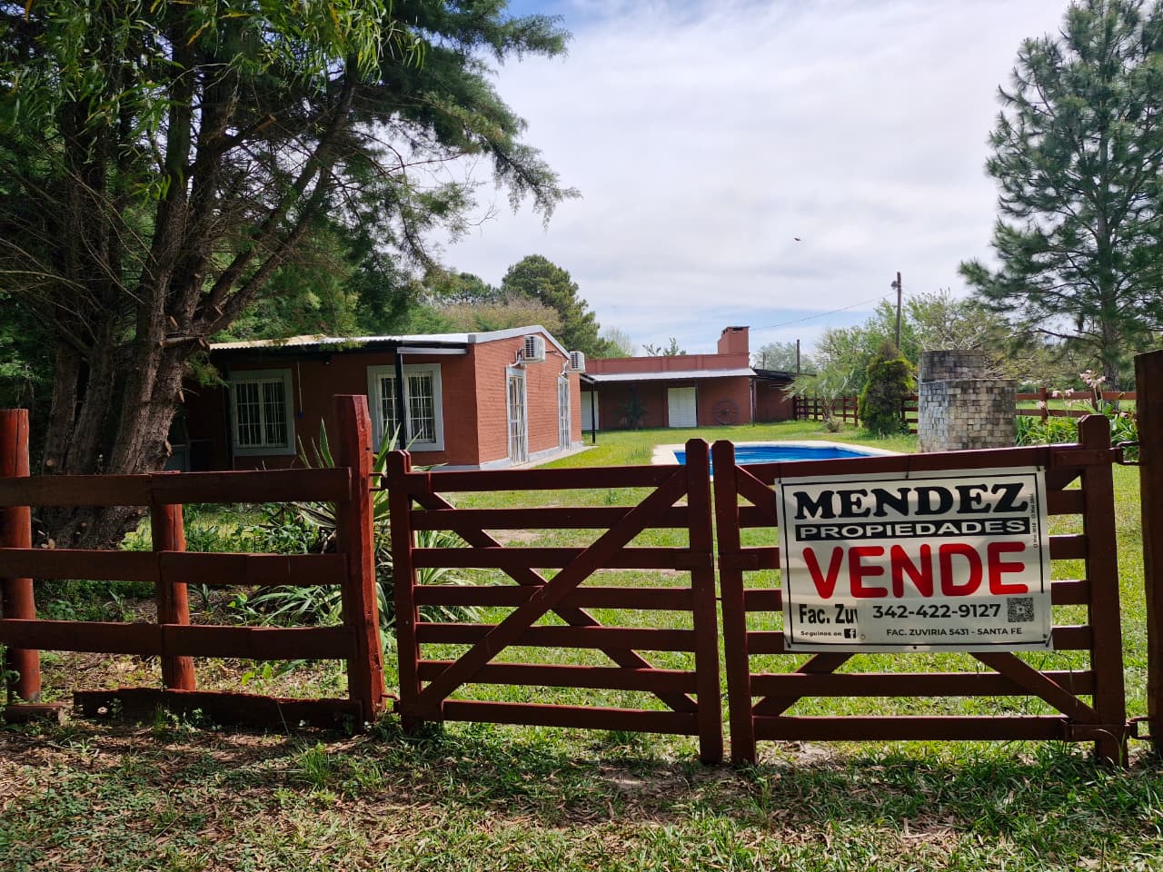 Calle 94 - Calle Urunday