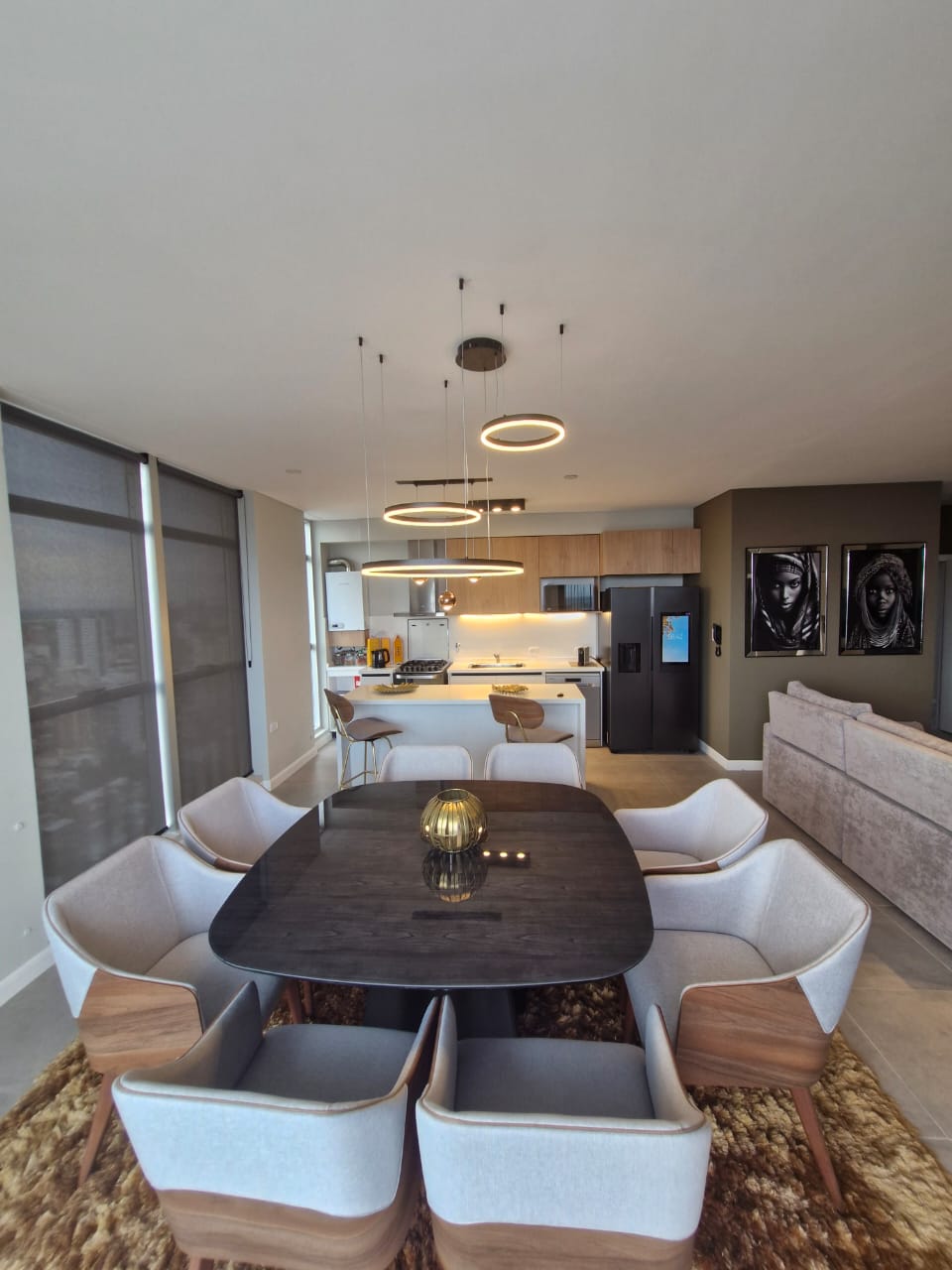 Bv Pelegrini 2745 Piso 20