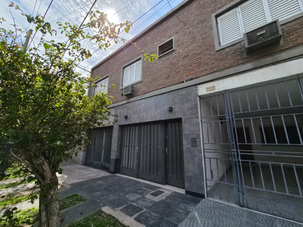 Las Heras 5050 PA