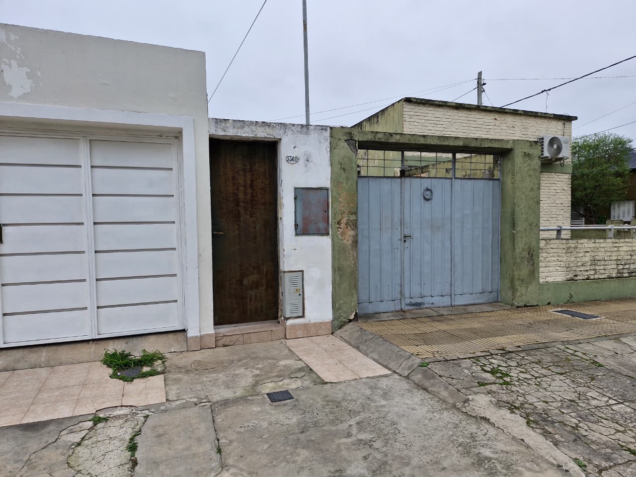 Martín Zapata 3368