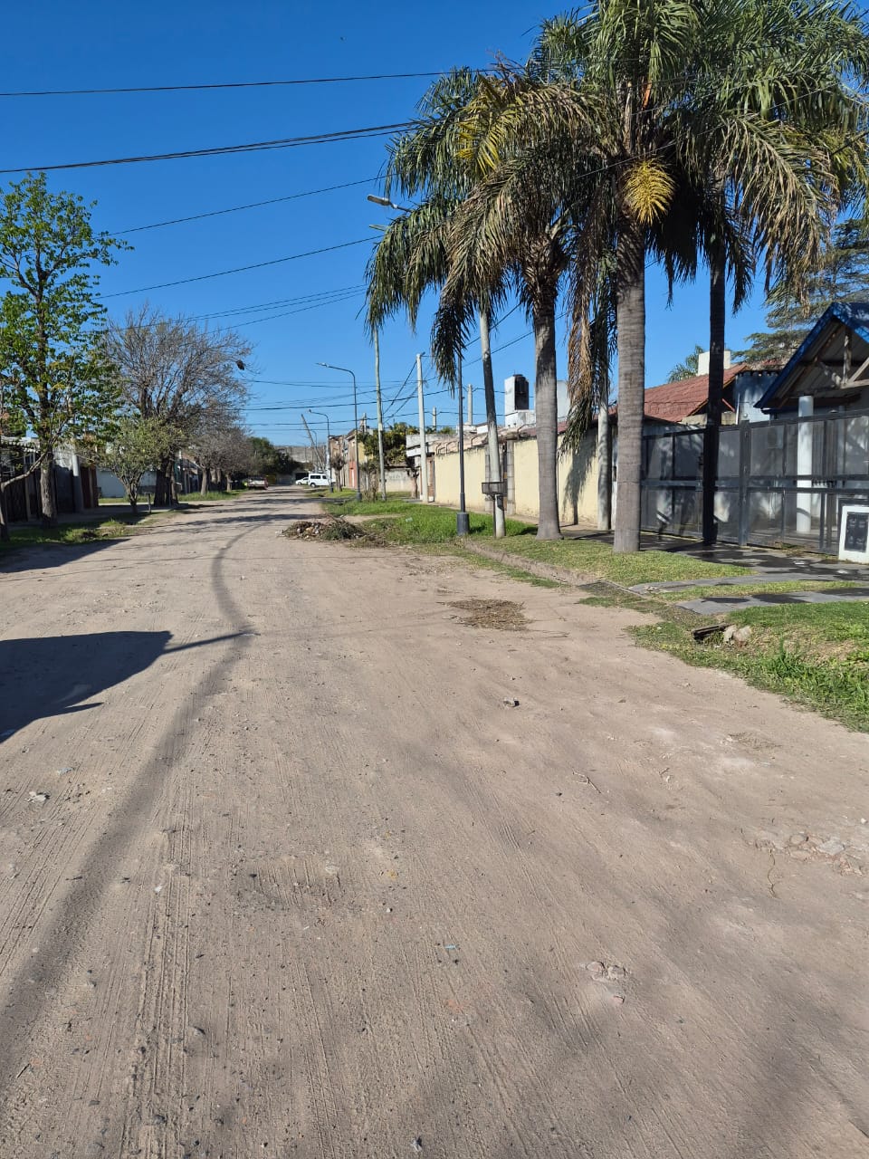 Arenales 7248