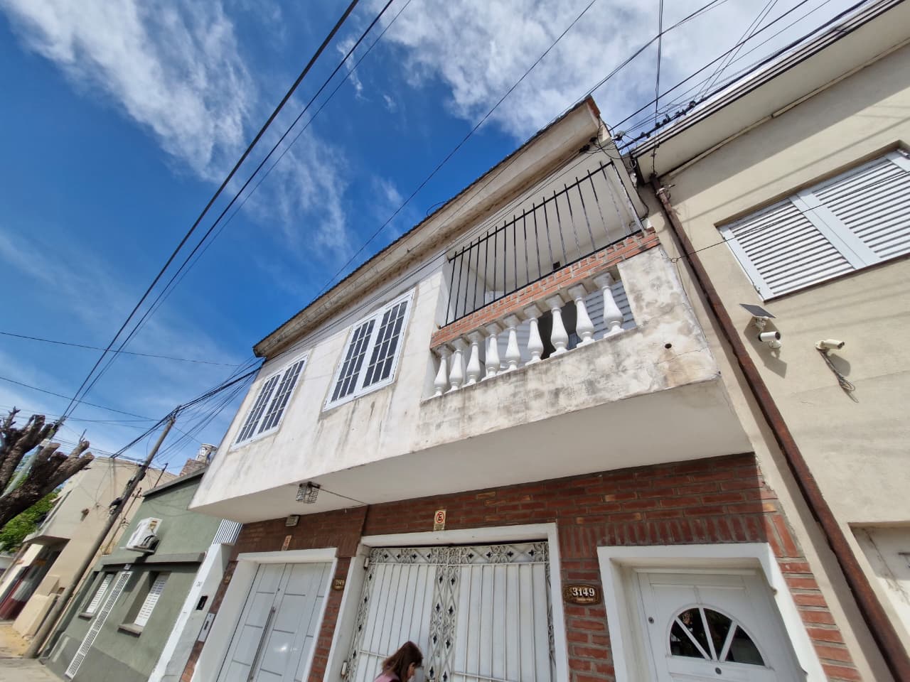Llerena 3149 PA