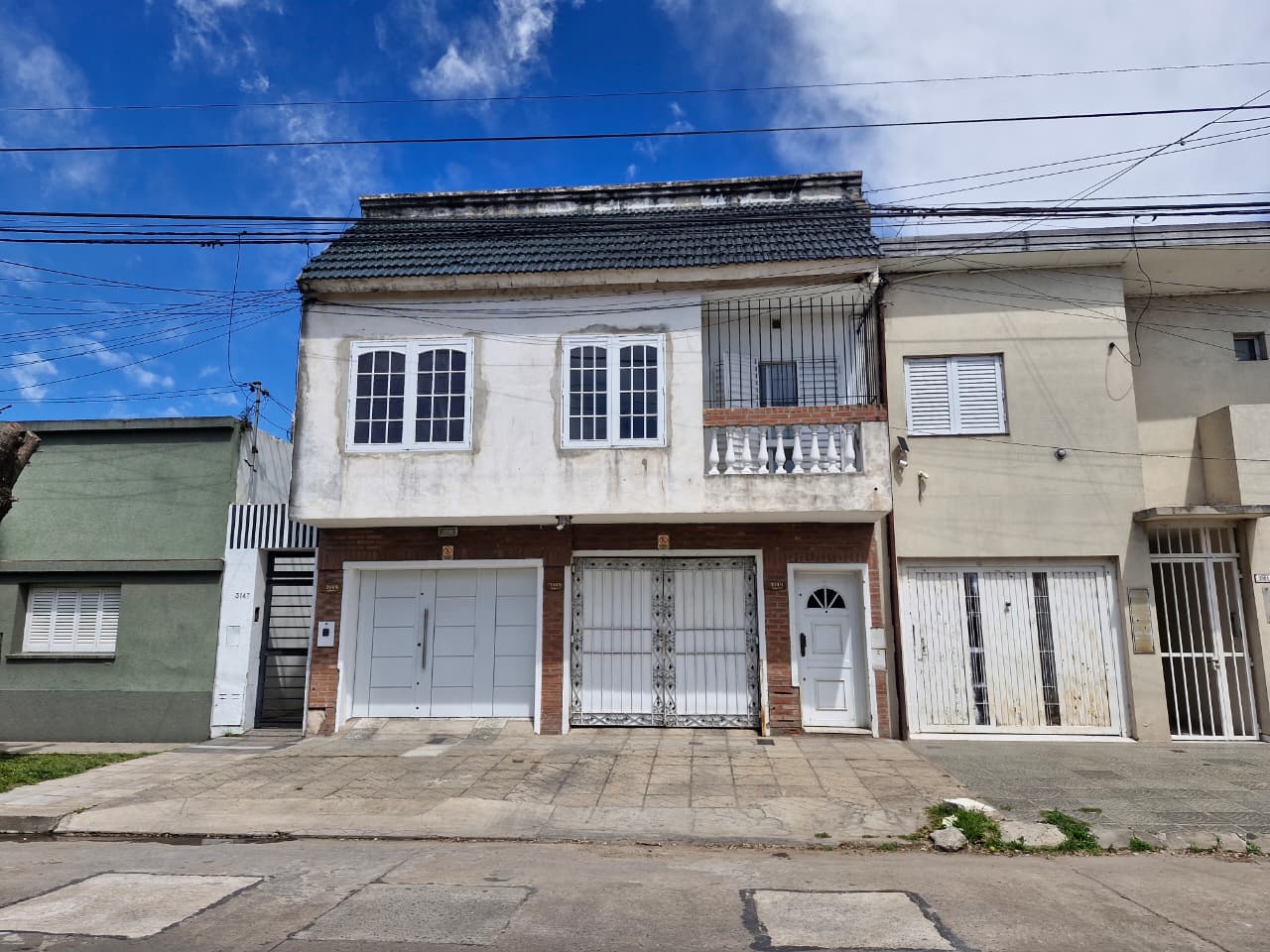 Llerena 3149 PA