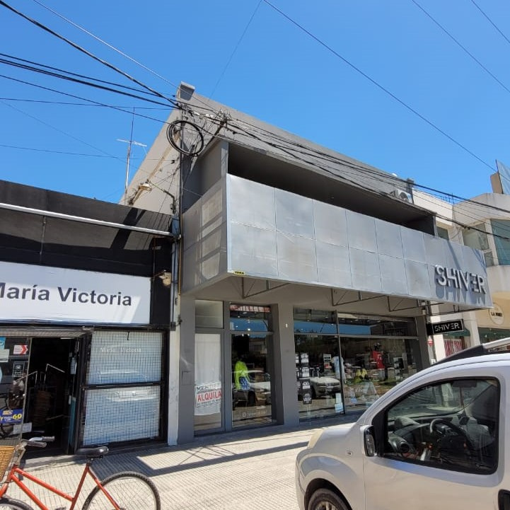 Aristobulo del Valle 6177 PA
