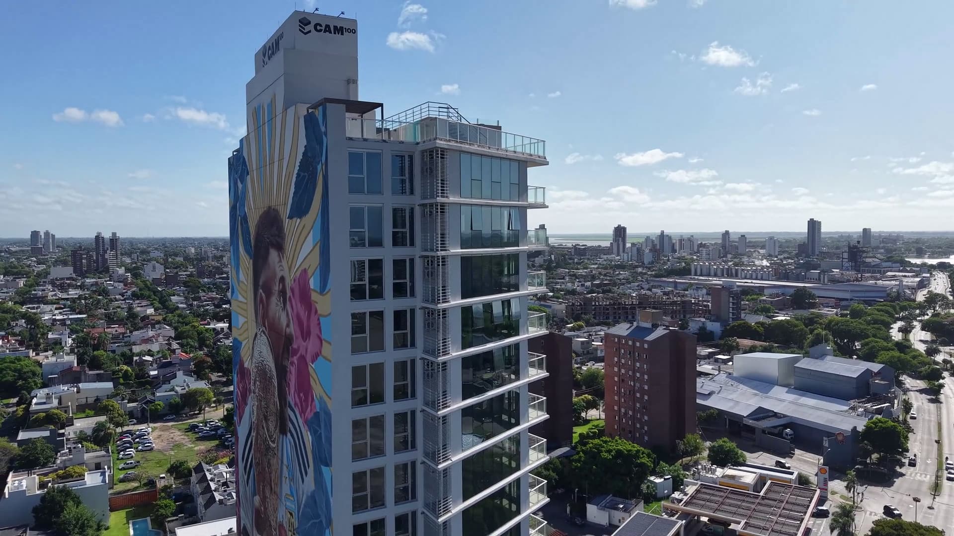 Piso 20