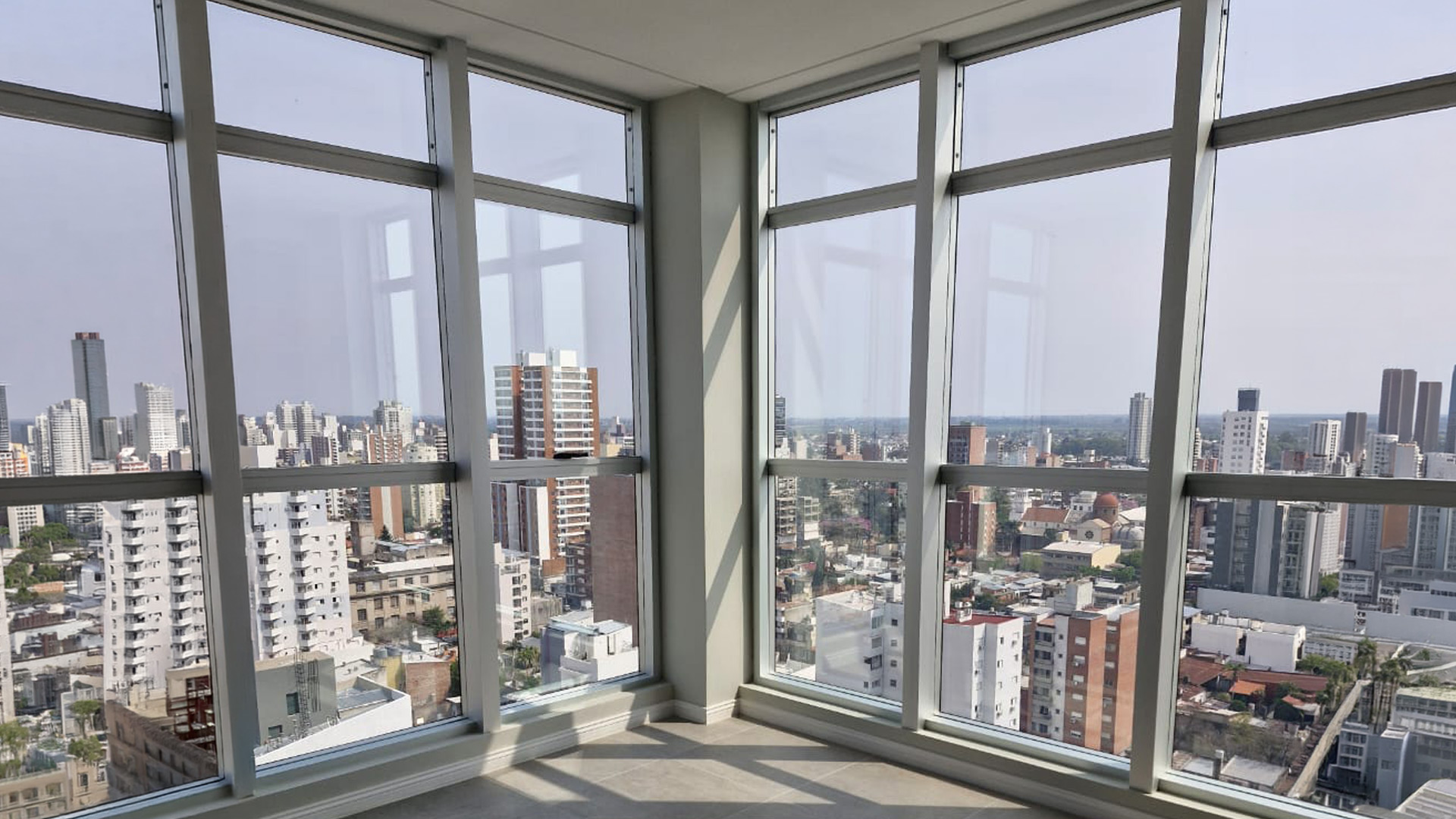 Semipiso 2 Dormitorios